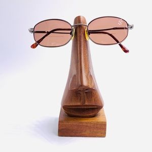 Vintage Oliver Winston OW37 Oval Sunglasses Frames